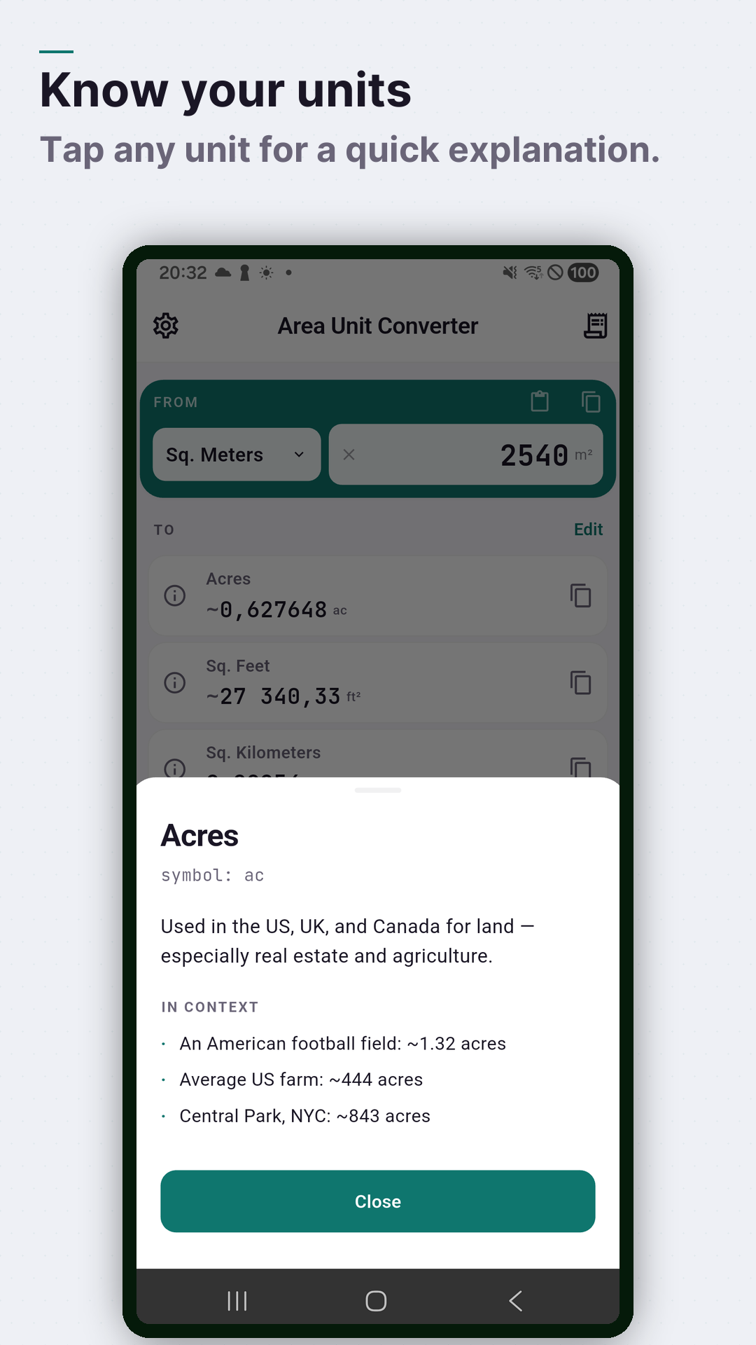 Screenshot Area Converter