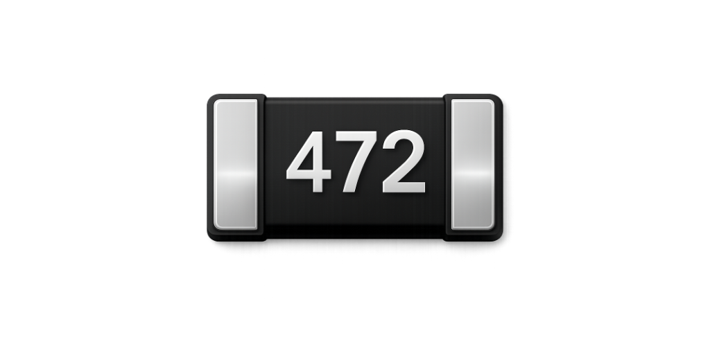 SMD Resistor Calculator